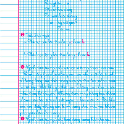 Sách - Vở Ô Li Bài Tập Tiếng Việt 3 - Biên Soạn Theo Chương Trình GDPT mới - ndbooks