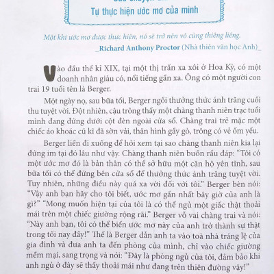 Những Điều Bạn Trai Cần Biết Trước Tuổi 13