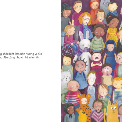 Con Có Biết Rằng Con Chẳng Cần Phải Biết Tuốt…?