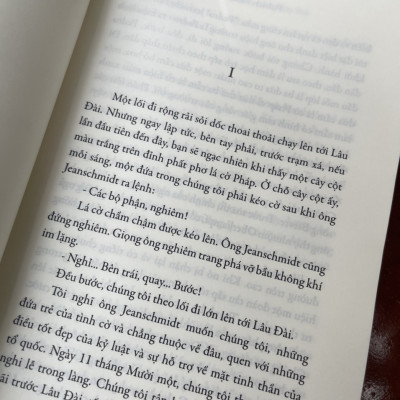 (Giải Nobel văn chương) NHỮNG CẬU BÉ CAN ĐẢM THẾ – Patrick Modiano – Lâm An dịch – Nhã Nam – NXB Hà Nội (bìa mềm)