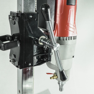 MÁY KHOAN RÚT LÕI BÊ TÔNG 4000W 250MM 6250N KEN  - HÀNG CHÍNH HÃNG