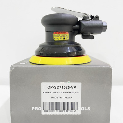 DỤNG CỤ CHÀ NHÁM DÙNG HƠI ONPIN OP-SD71525-VP