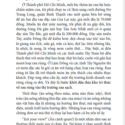 Đi Bán Đam Mê – Những Câu Chuyện Khởi Nghiệp
