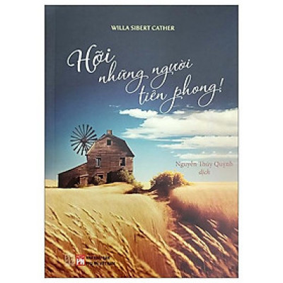 Hỡi Những Người Tiên Phong