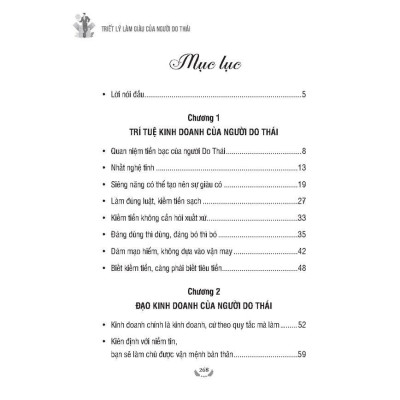 Sách - Triết Lý Làm Giàu Của Người Do Thái - Phạm Hồng - Minh Thắng