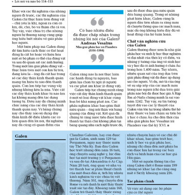 Sách - Sinh Học - Khái Lược Những Tư Tưởng Lớn - Bìa Cứng