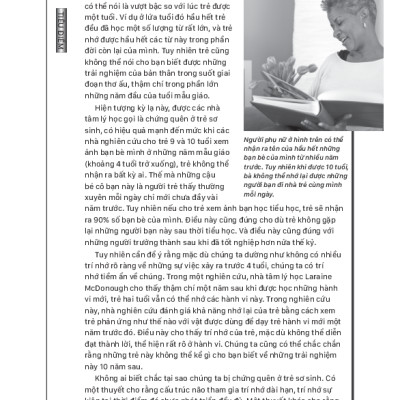 Tâm Lý Học Toàn Thư - Tâm Lý Học Phát Triển