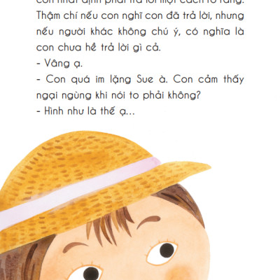 Sách Nuôi dưỡng tâm hồn - Bộ Mèo Con (Lứa tuổi 3+)