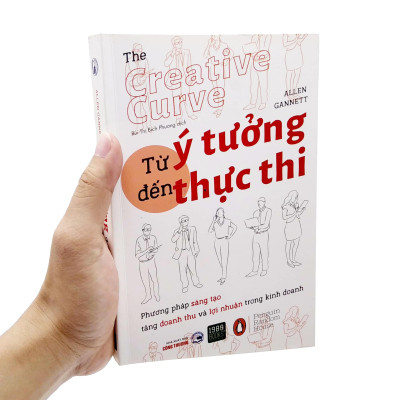 Từ Ý Tưởng Đến Thực Thi