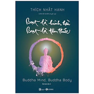 Bụt Là Hình Hài, Bụt Là Tâm Thức