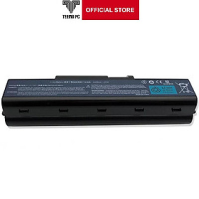Pin Tương Thích Cho Laptop Acer Aspire 5734 4535G - Hàng Nhập Khẩu New Seal TEEMO PC TEBAT1272