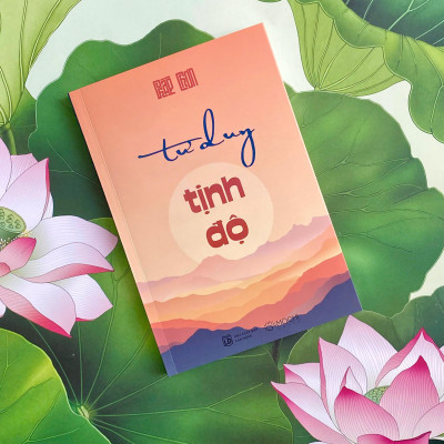 Sách - Tư Duy Tịnh Độ