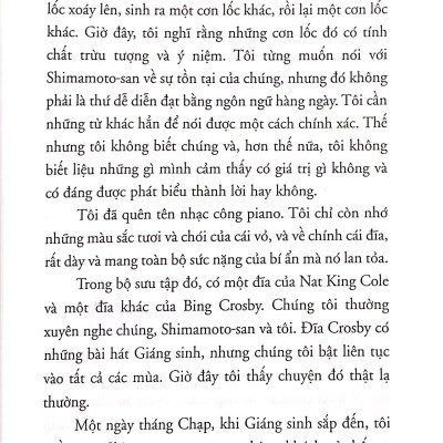 Phía Nam Biên Giới, Phía Tây Mặt Trời (Tái Bản 2017)