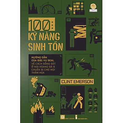 100 Kỹ Năng Sinh Tồn