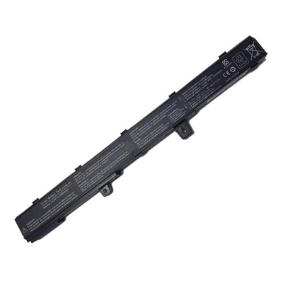 Pin Tương Thích Cho Laptop Asus X451 X551 X551C X551Ca X451C X451Ca - Hàng Nhập Khẩu New Seal TEEMO PC TEBAT1312