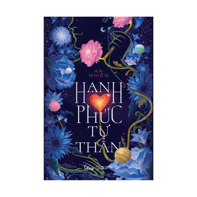 Combo Hạnh Phúc Tự Thân + Thuật Đọc Tâm