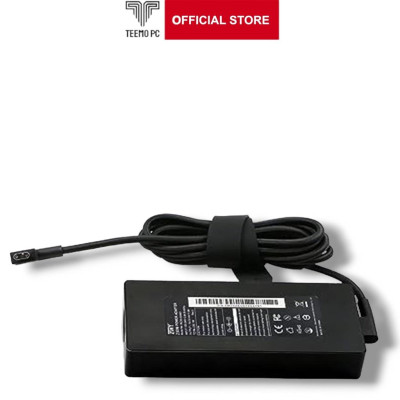 Sạc Tương Thích Cho Laptop Razer Blade 15 (Silver) 2019 (i7) 230w- Hàng Nhập Khẩu New Seal TEEMO PC X53
