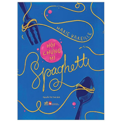 Sách - Hội Chứng Mì Spaghetti