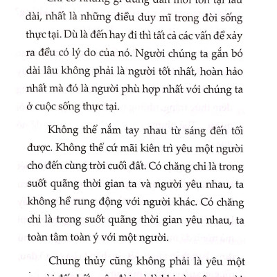 Đàn Bà Đừng Khóc Khi Yêu!