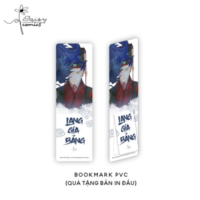 Lang Gia Bảng (Tập 2)