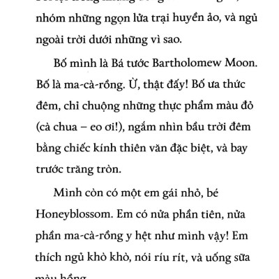 Isadora Moon - Đi Học
