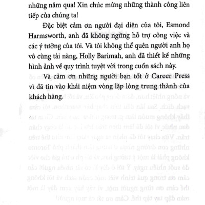 Sách - Giữ Chân Khách Hàng - Bí Quyết Duy Trì Vòng Lặp Mua Hàng