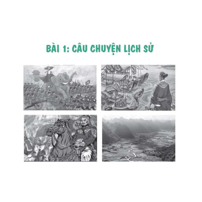 Làm Chủ Kiến Thức Ngữ Văn Bằng Sơ Đồ Tư Duy Lớp 8 - Tập 1 (Theo Chương Trình Của Bộ Sách Kết Nối Tri Thức Với Cuộc Sống)