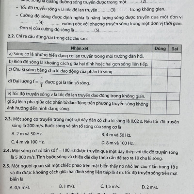 Sách - Nâng cao và phát triển Vật lí lớp 11 (HB)