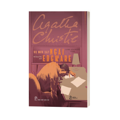 Agatha Christie. Vụ Mưu Sát Ngài Edgware