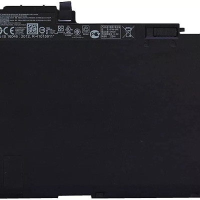 Pin dành cho (Battery for) HP Elitebook 840 845 850 740 745 750 G1 G2 717376-001 hàng nhập khẩu