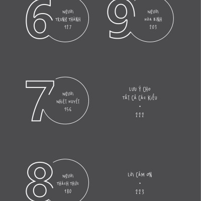 Enneagram - Tự Chăm Sóc Và Giải Mã Bản Thân Qua 9 Loại Tính Cách