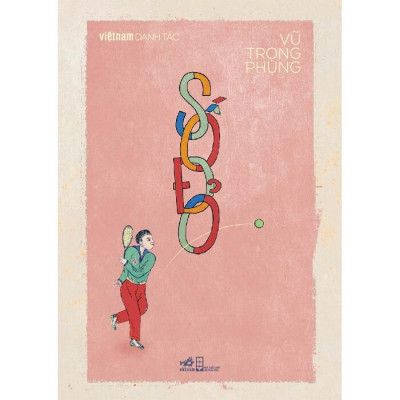 Việt Nam Danh Tác - Số Đỏ