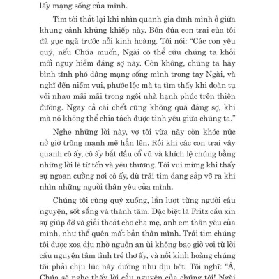 Lớn Lên Trên Đảo Vắng