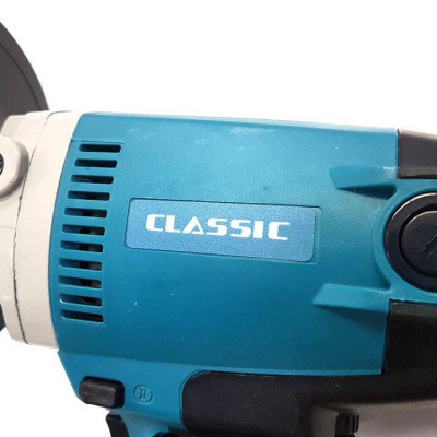 MÁY ĐÁNH BÓNG CLASSIC-CLA6180