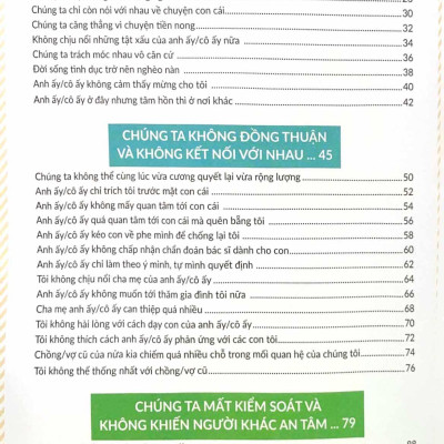 Làm Sao Để Cha Mẹ Thôi Khủng Hoảng