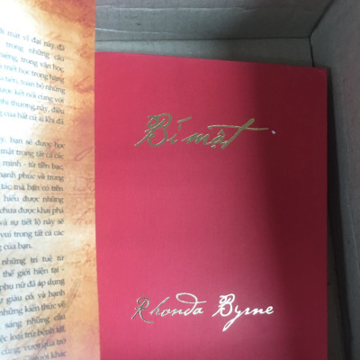 Combo 3 Cuốn The Magic Phép Màu - The Secret Bí Mật - The Power Sức Mạnh