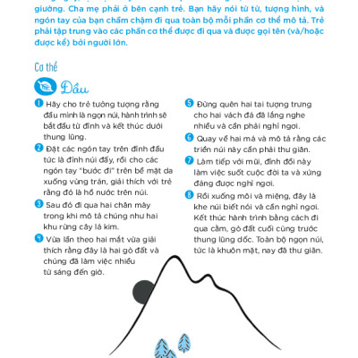 Giúp Con Hạnh Phúc - Cả Năm Vui Khỏe Cùng Con - 52 Tuần Với Các Hoạt Động Vui Chơi Và Thư Giãn