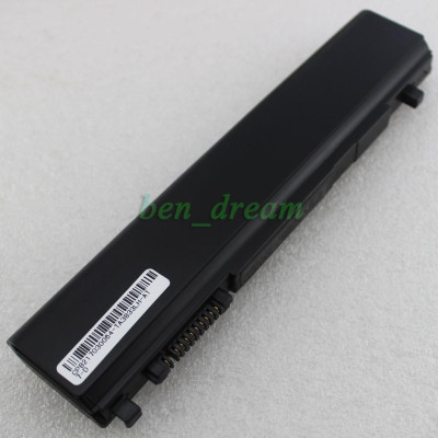 Pin Tương Thích Cho Laptop Toshiba Pa3831 - 6 Cell Portege R700 R705 R830 R835 Pa3832 Pa3833 - Hàng Nhập Khẩu New Seal TEEMO PC TEBAT1410
