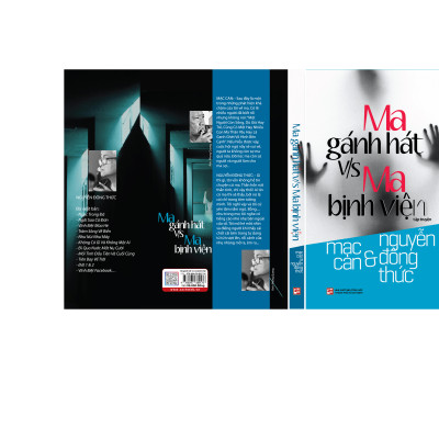 MA GÁNH HÁT V/S MA BỊNH VIỆN