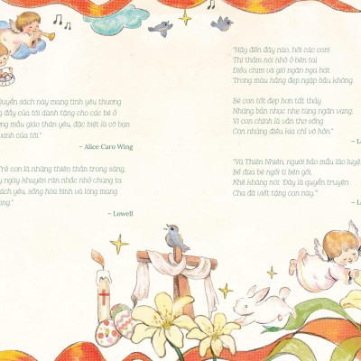 Sách - Tác Phẩm Chọn Lọc - Văn Học Mỹ - Bé Năm Mới Và Những Truyện Ngắn Khác