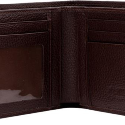 Bộ Ví & Thắt Lưng Nam Da Cá Sấu Gai Đuôi Huy Hoàng HT2208-HT4211 (23 x 11,5 cm) - Nâu Đỏ