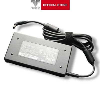 Sạc Tương Thích Cho Laptop MSI GL62M 7RC-219TW GP72 6QE-068TW PE70 6QD-060TW WE72 7RJ-1040XES 120w- Hàng Nhập Khẩu New Seal TEEMO PC X44