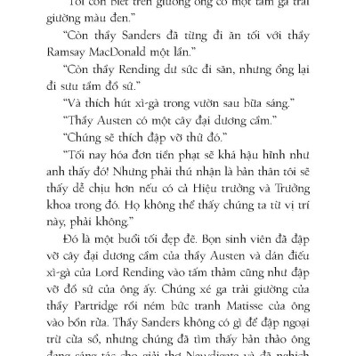 Văn học kinh điển - Suy Đồi Và Sụp Đổ (Tiểu Thuyết) - Evelyn Waugh