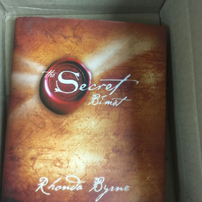 Combo 3 Cuốn The Magic Phép Màu - The Secret Bí Mật - The Power Sức Mạnh