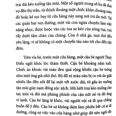 Hỡi Những Người Tiên Phong