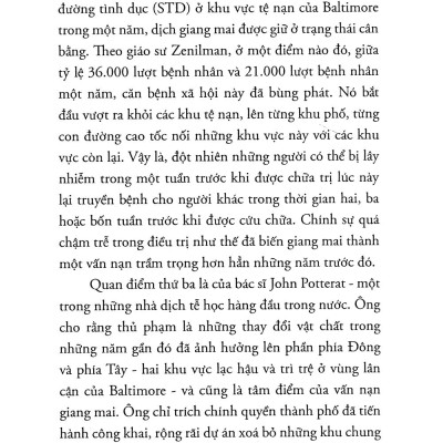 Điểm Bùng Phát - The Tipping Point