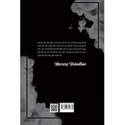 KẺ BÁM ĐUỔI - Peter James - Trần Phương Thảo dịch - (bìa mềm)