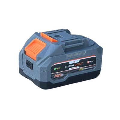 MÁY SIẾT BULONG 21V 380N.M (XÁM KG GALAXY) AKUZA B380 - HÀNG CHÍNH HÃNG