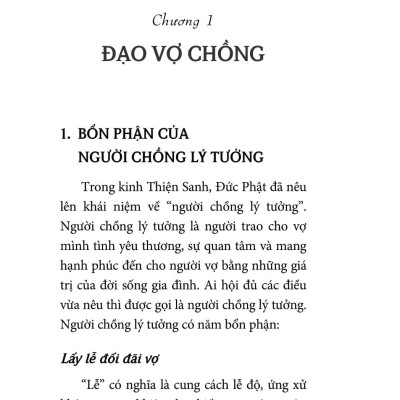 Gia Đình, Xã Hội Và Tâm Linh