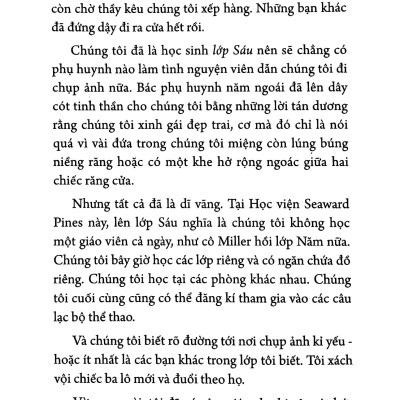 Nhấn Pê Đan Và… Tiến - Giải Thưởng Văn Học Thiếu Nhi Mĩ - Newbery Medal 2019